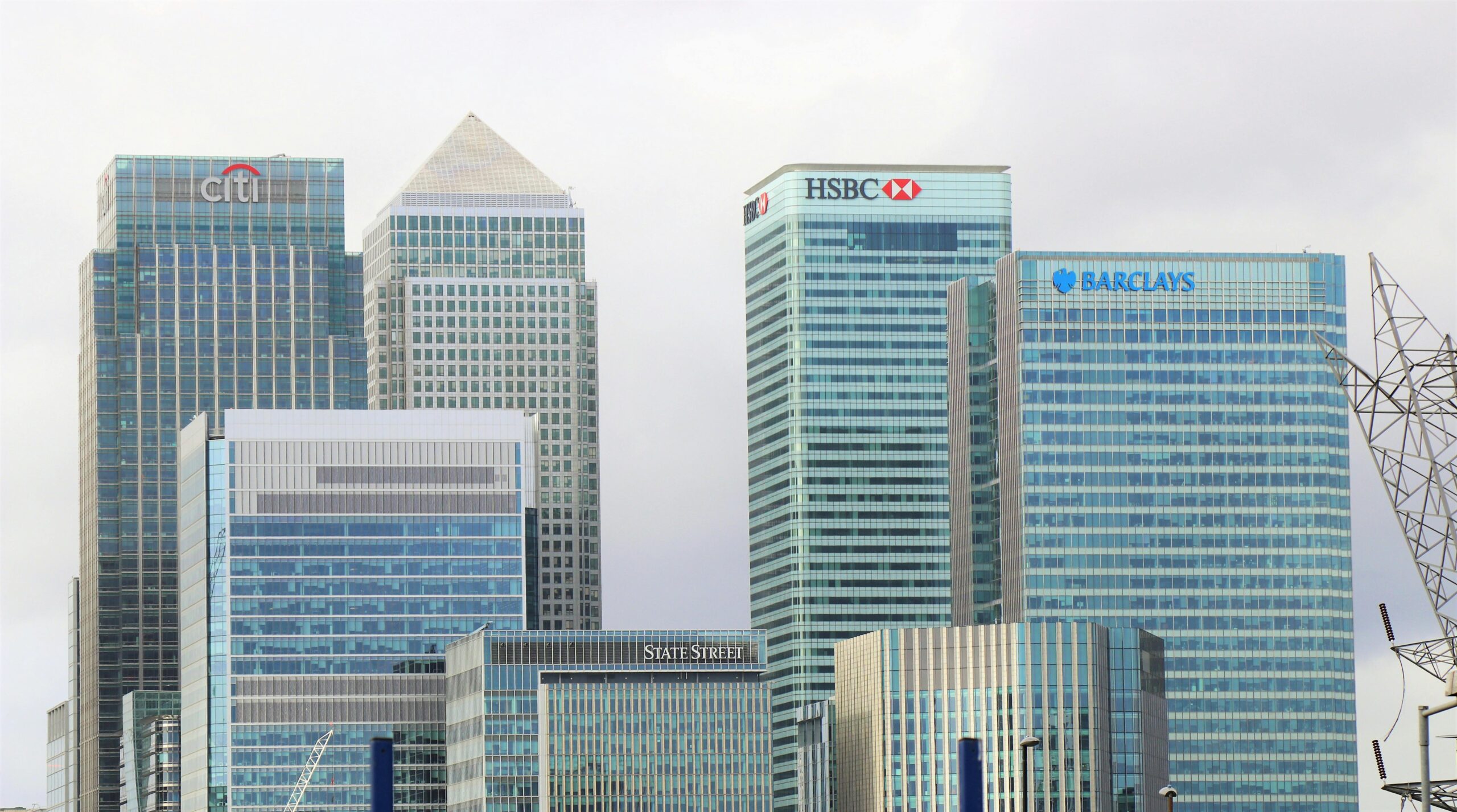 Financial Sector