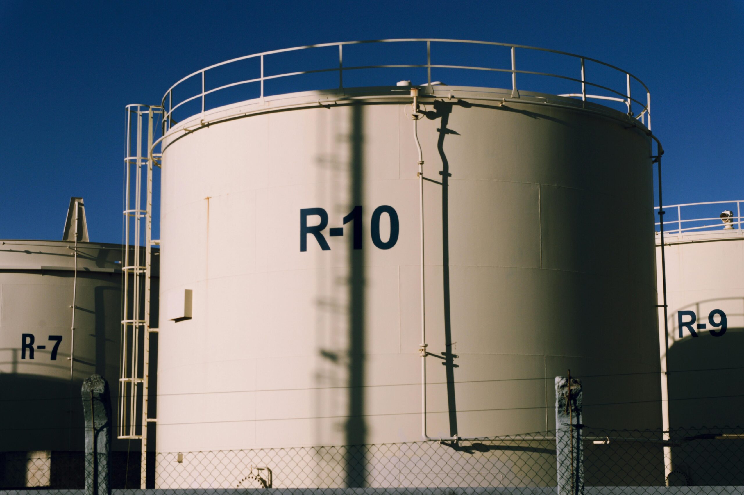 Oil & Gas
